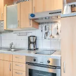 Apartment 690, Seepark