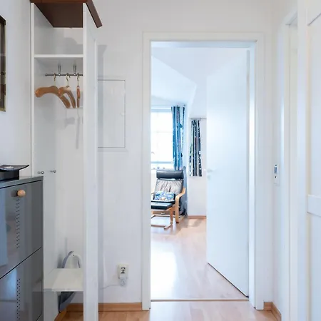 690, Seepark Apartment *