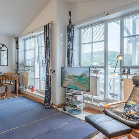 Apartment 690, Seepark Sellin (Rugen)