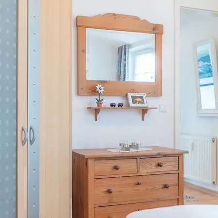 Апартаменти 690, Seepark Sellin (Rugen)