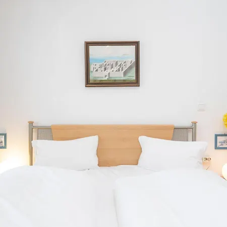 דירה 690, Seepark