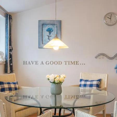 Апартаменти 690, Seepark *