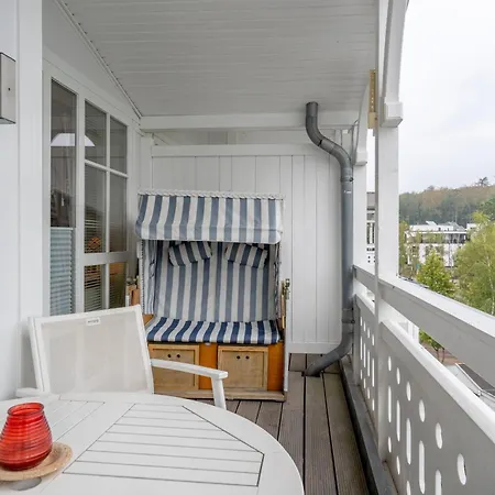 690, Seepark דירה