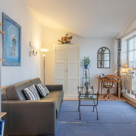 Апартаменти 690, Seepark Sellin (Rugen)