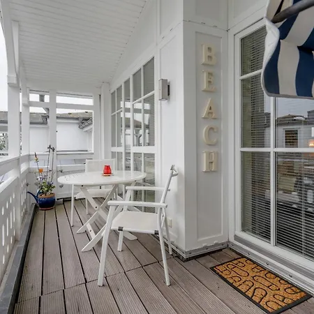 690, Seepark Apartamento