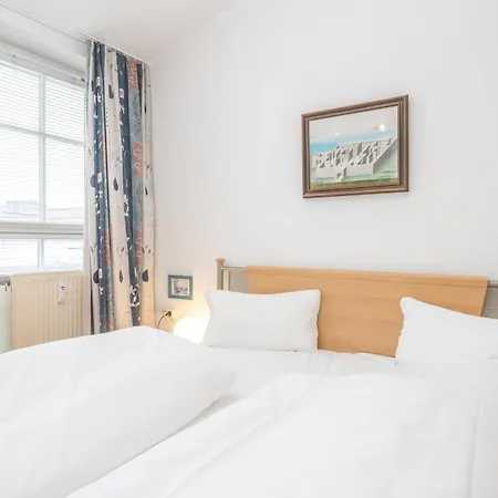 690, Seepark Apartamento *