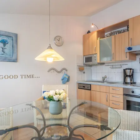 690, Seepark Апартаменти Sellin (Rugen)