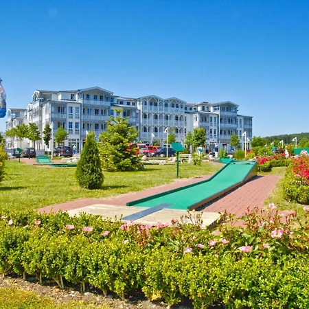 Apartamento 690, Seepark *