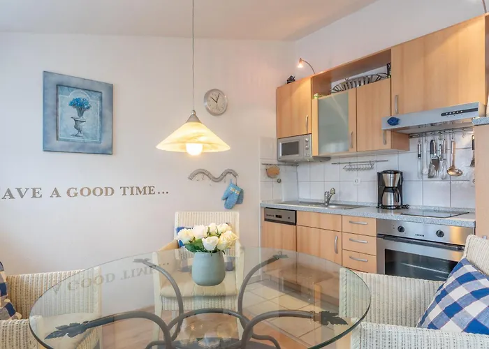 690, Seepark Lägenhet