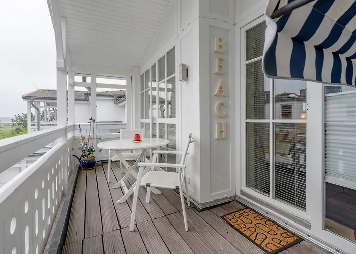 690, Seepark Lägenhet